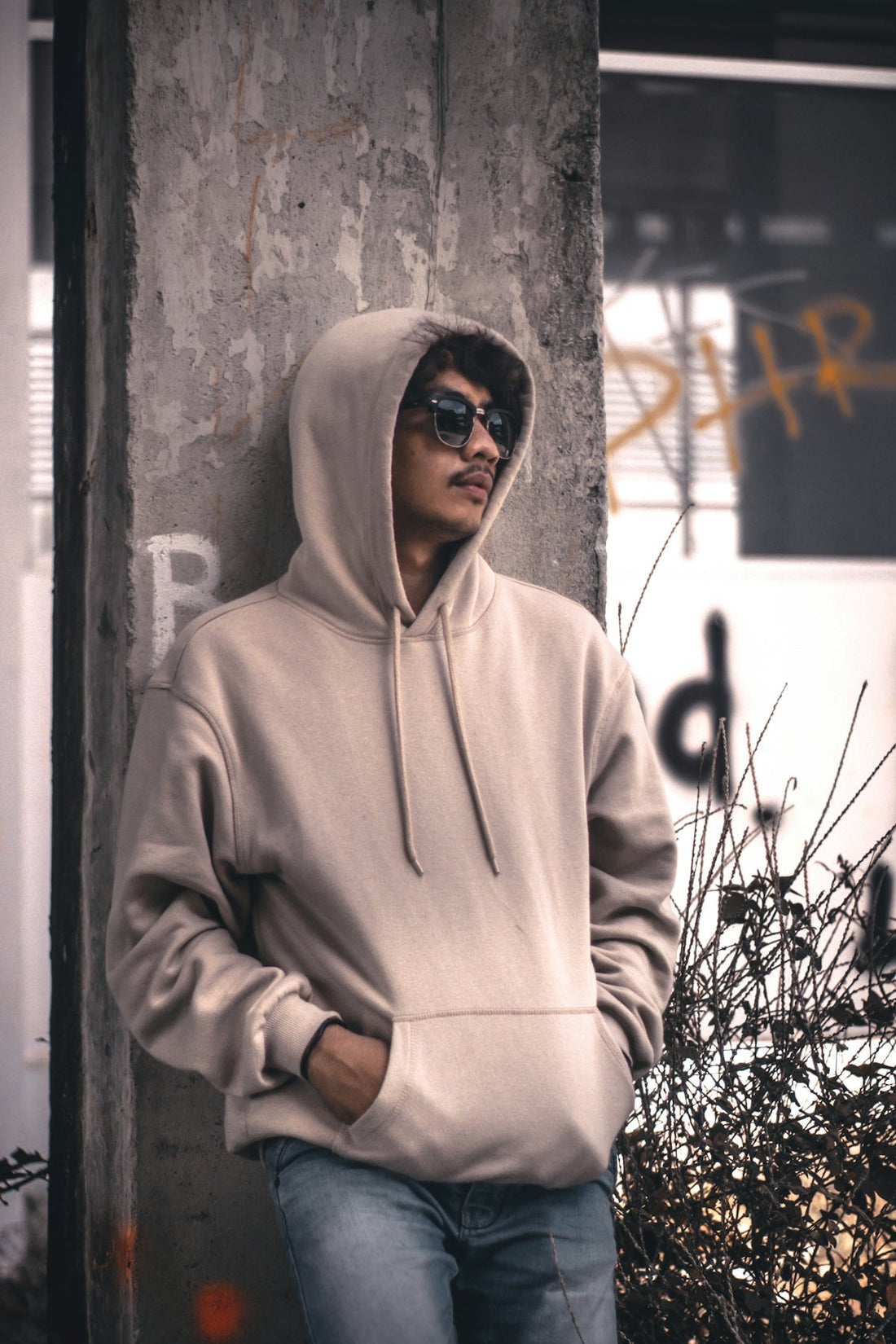 A Complete Guide to Choosing the Perfect Heavyweight Boxy Hoodie - VIZN