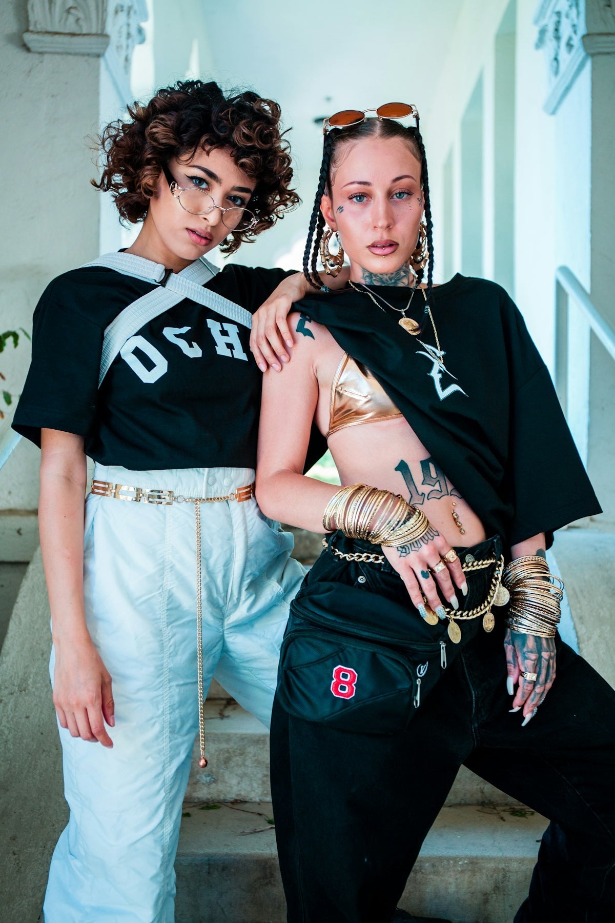 Boxy Fit Hoodies: Transforming the Landscape of UK Luxury Streetwear - VIZN