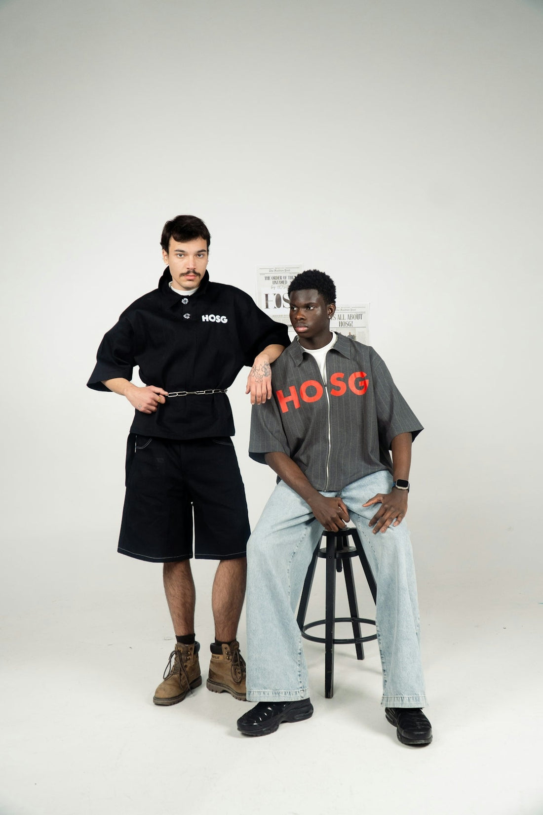 FAQs About UK Streetwear Brands and Minimalistic Fashion - VIZN