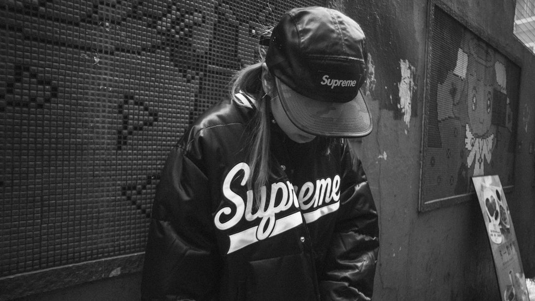 Features to Look for in a Luxury Streetwear Hoodie - VIZN