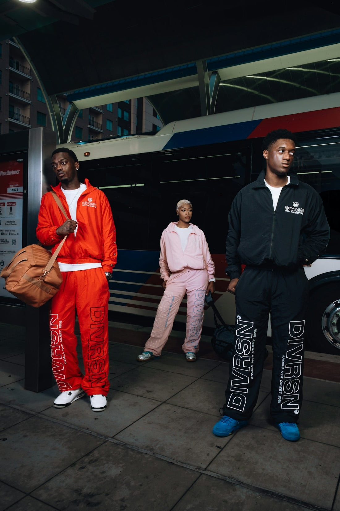 From Runway to Street: How UK Streetwear Brands Perfect the Heavyweight Boxy Hoodie - VIZN