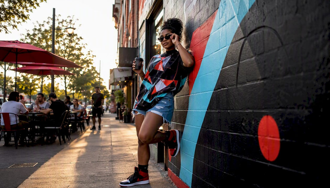 Summer streetwear outfits: 10 looks to copy now - VIZN