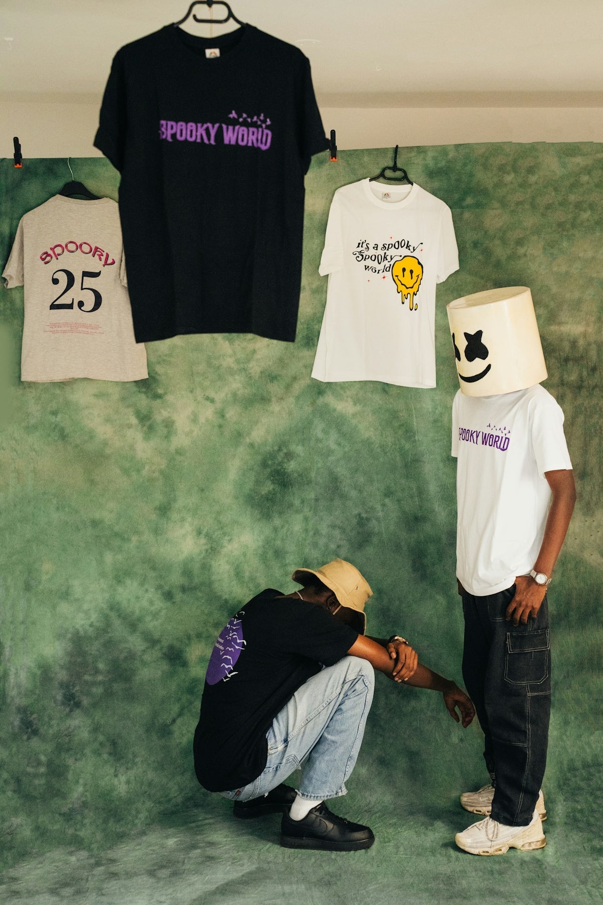 Top 5 UK Streetwear Brands Every Minimalist Should Know - VIZN