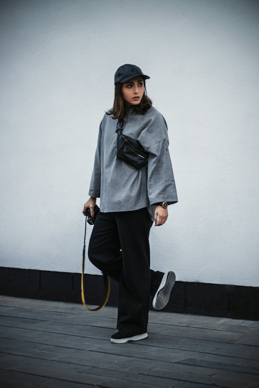 What Every Minimalistic Streetwear Enthusiast Should Know About UK Brands and Fashion Trends - VIZN