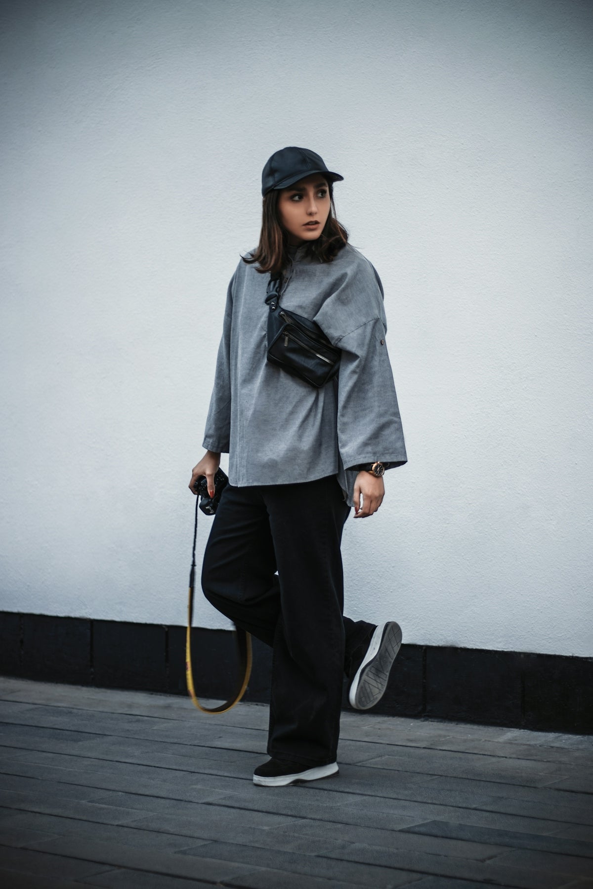 What Every Minimalistic Streetwear Enthusiast Should Know About UK Brands and Fashion Trends - VIZN