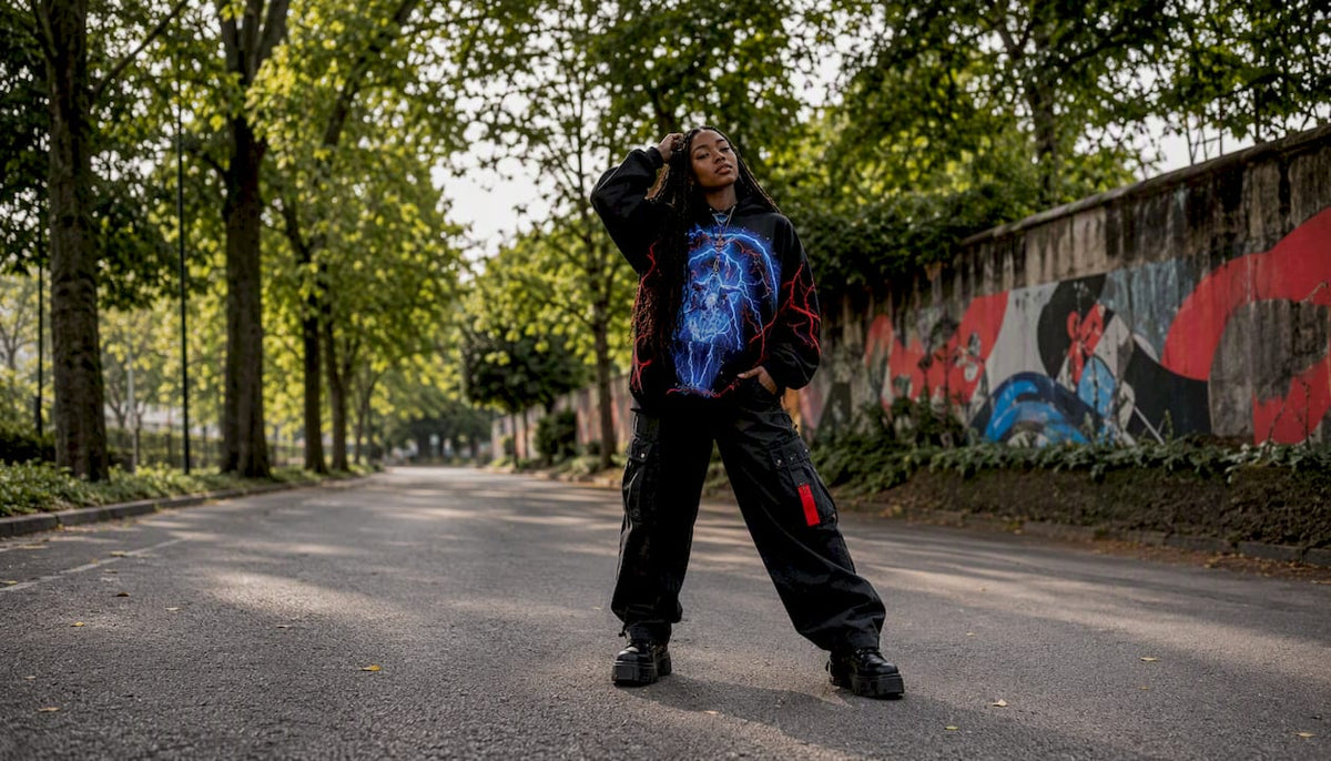 Y2K streetwear outfits: 12 copyable looks for 2026 - VIZN