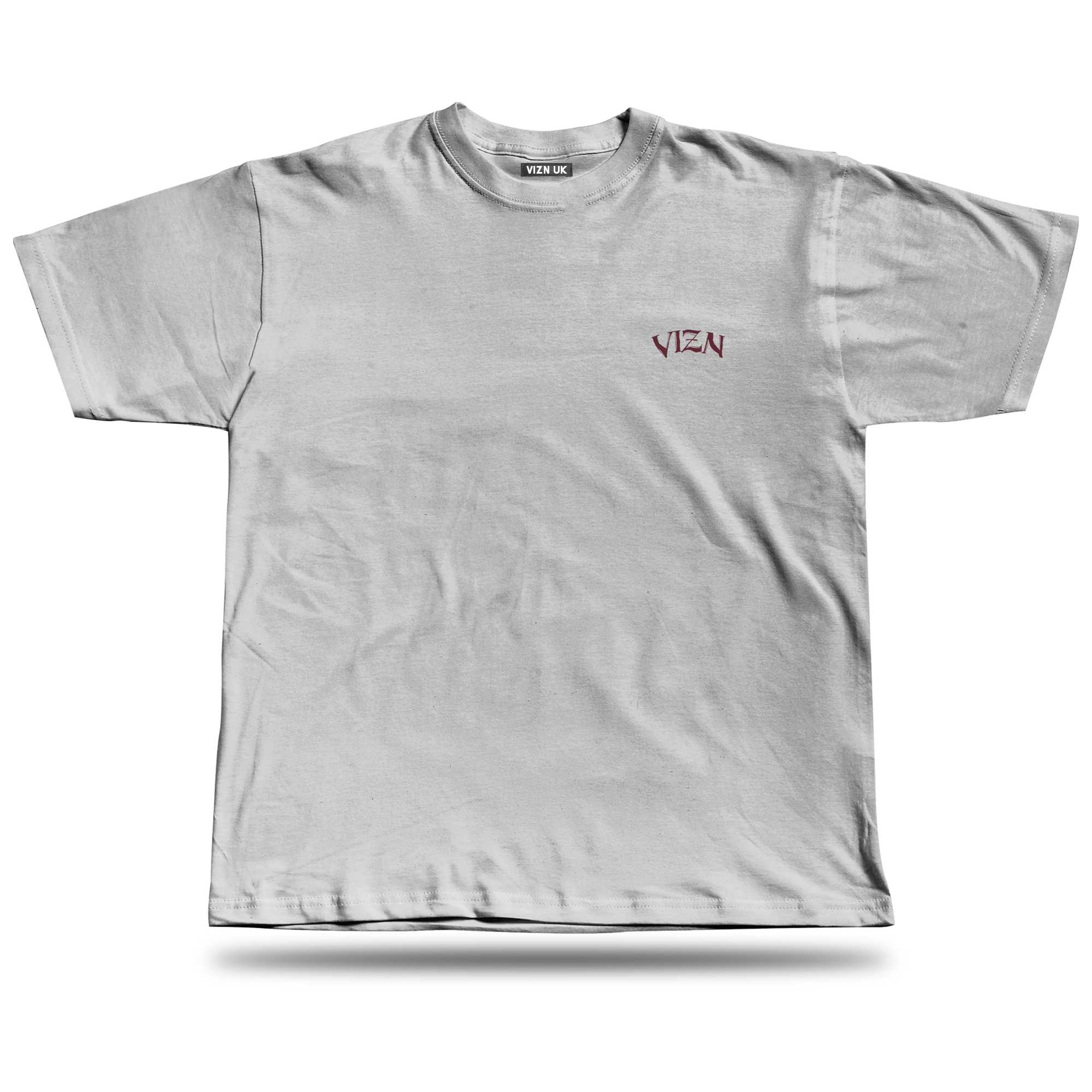 VIZN X OBEY [white]