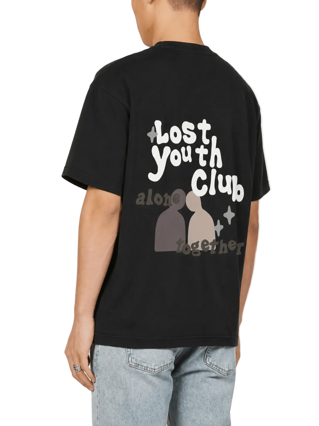 Lost Youth Club Drop Bundle - VIZN