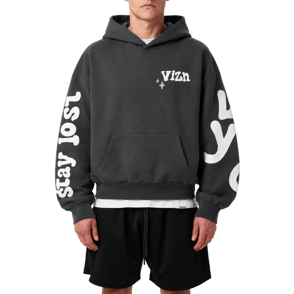Lost Youth Club Drop Bundle - VIZN