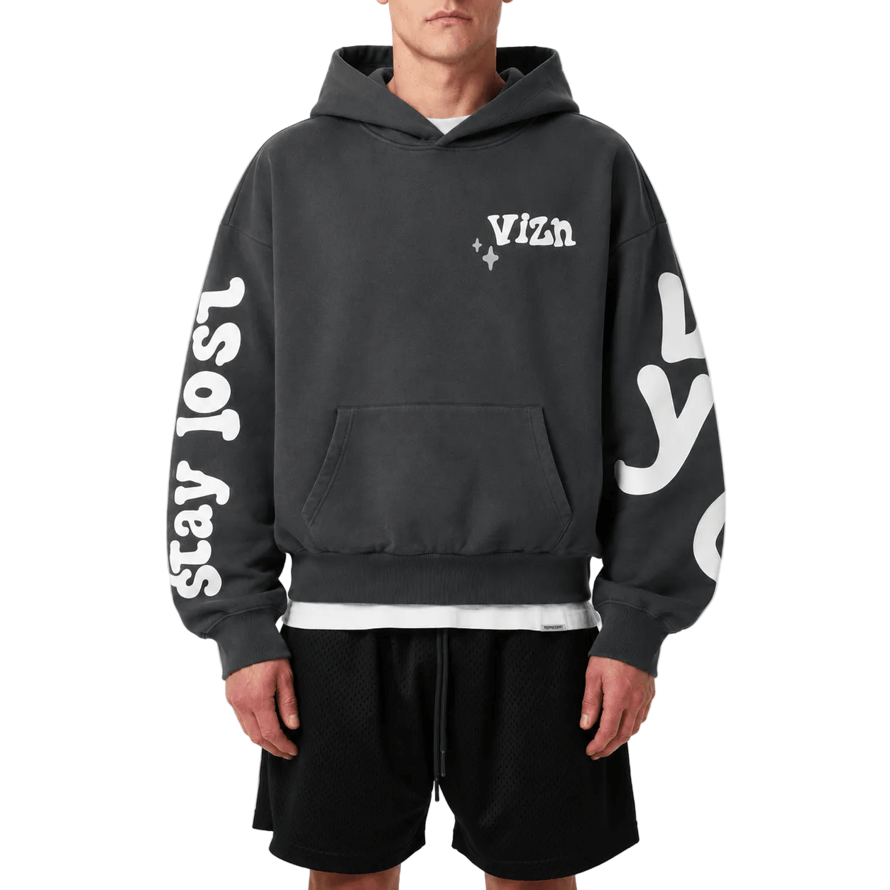 Lost Youth Club Drop Bundle - VIZN