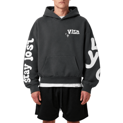 Lost Youth Club Drop Bundle - VIZN
