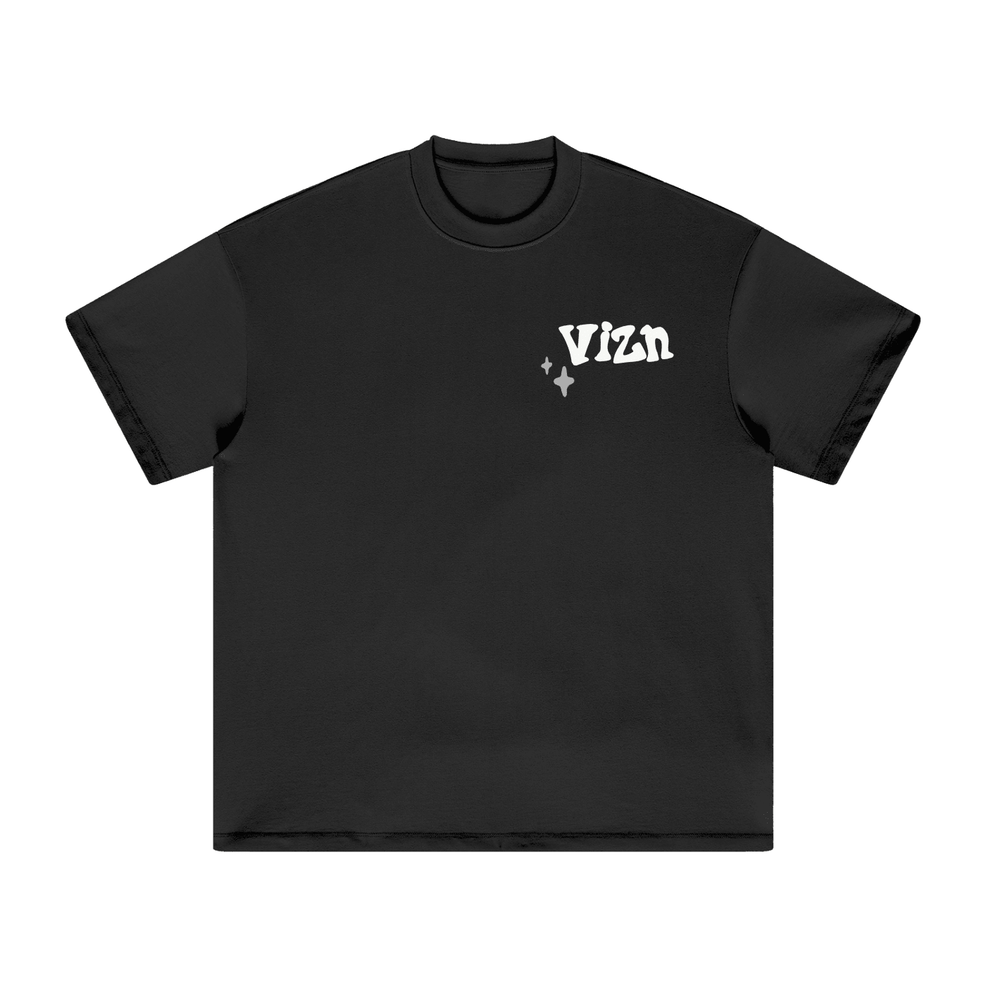 LOST YOUTH CLUB TEE - VIZN