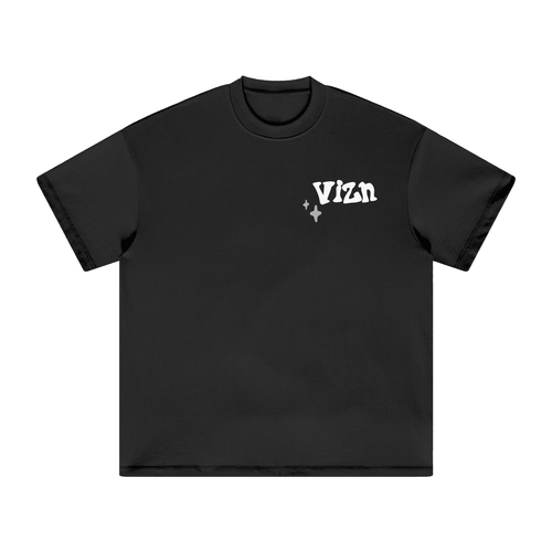 LOST YOUTH CLUB TEE - VIZN