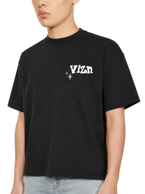 LOST YOUTH CLUB TEE - VIZN