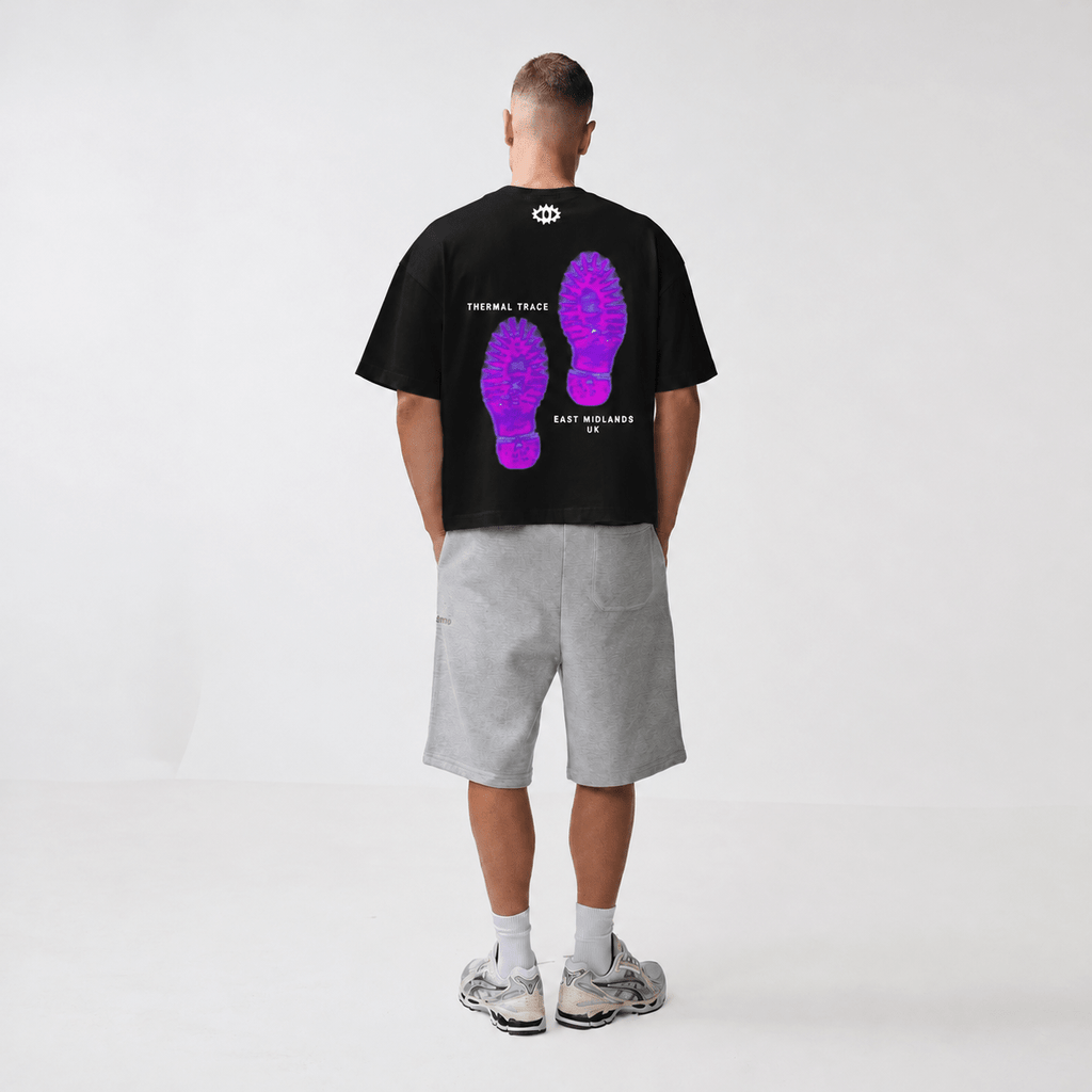 Thermal Trace Tee - VIZN