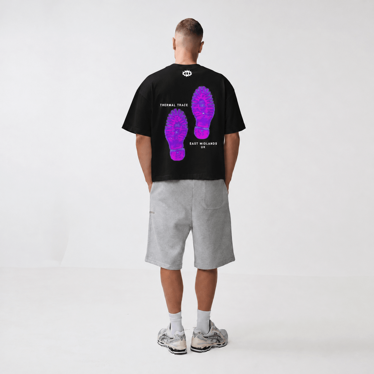 Thermal Trace Tee - VIZN