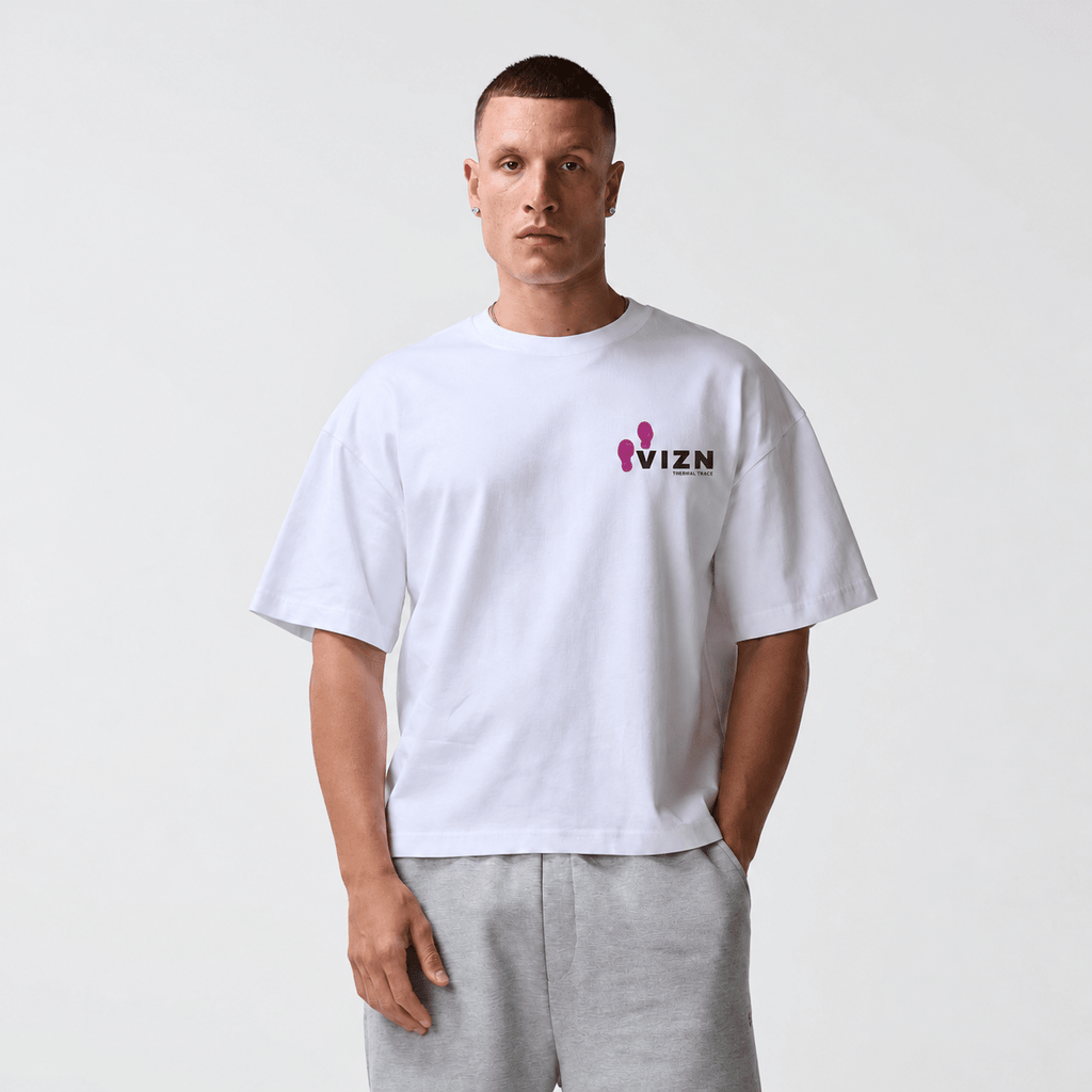 Thermal Trace Tee - VIZN