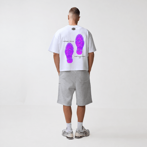 Thermal Trace Tee - VIZN