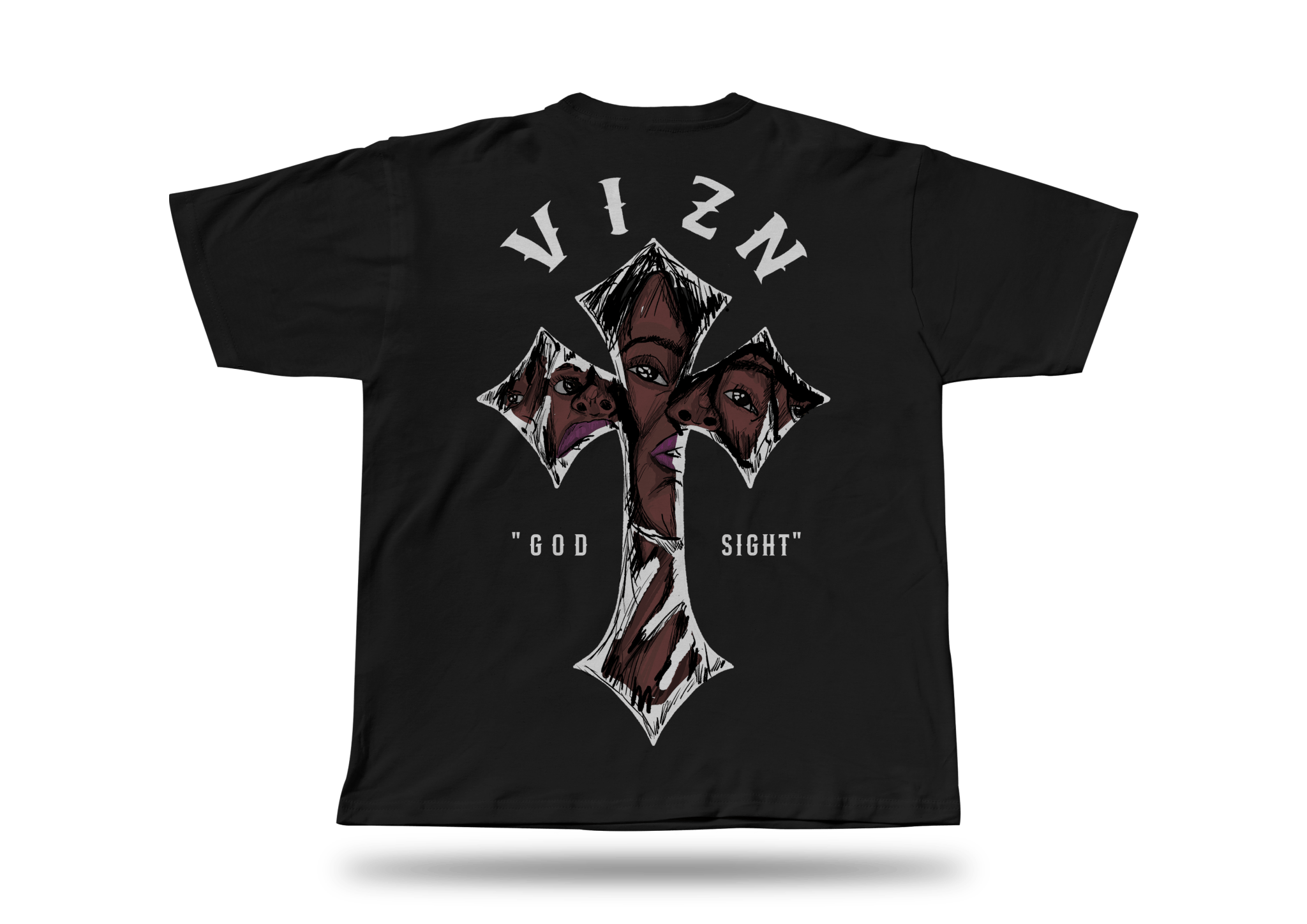 VIZN X GOD - SIGHT - VIZN