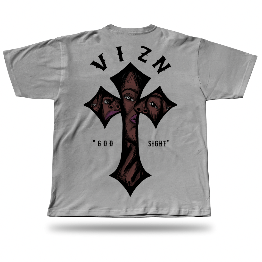 VIZN X GOD - SIGHT - VIZN